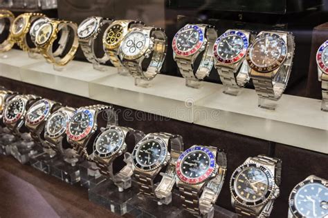vintage rolex rome italy
